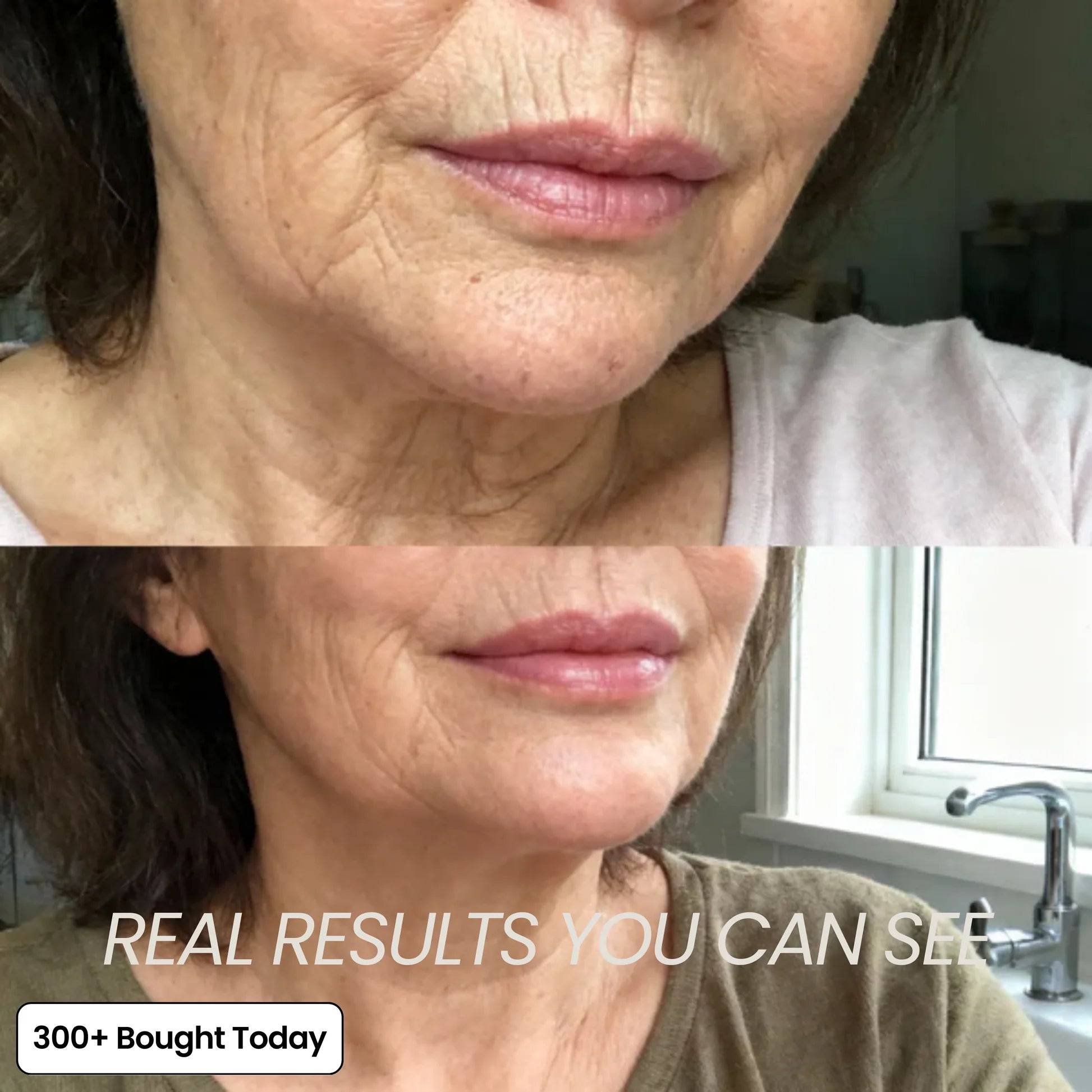 💜LAST DAY BUY 1 GET 1 FREE💜Pink Collagen Volume Multi Balm