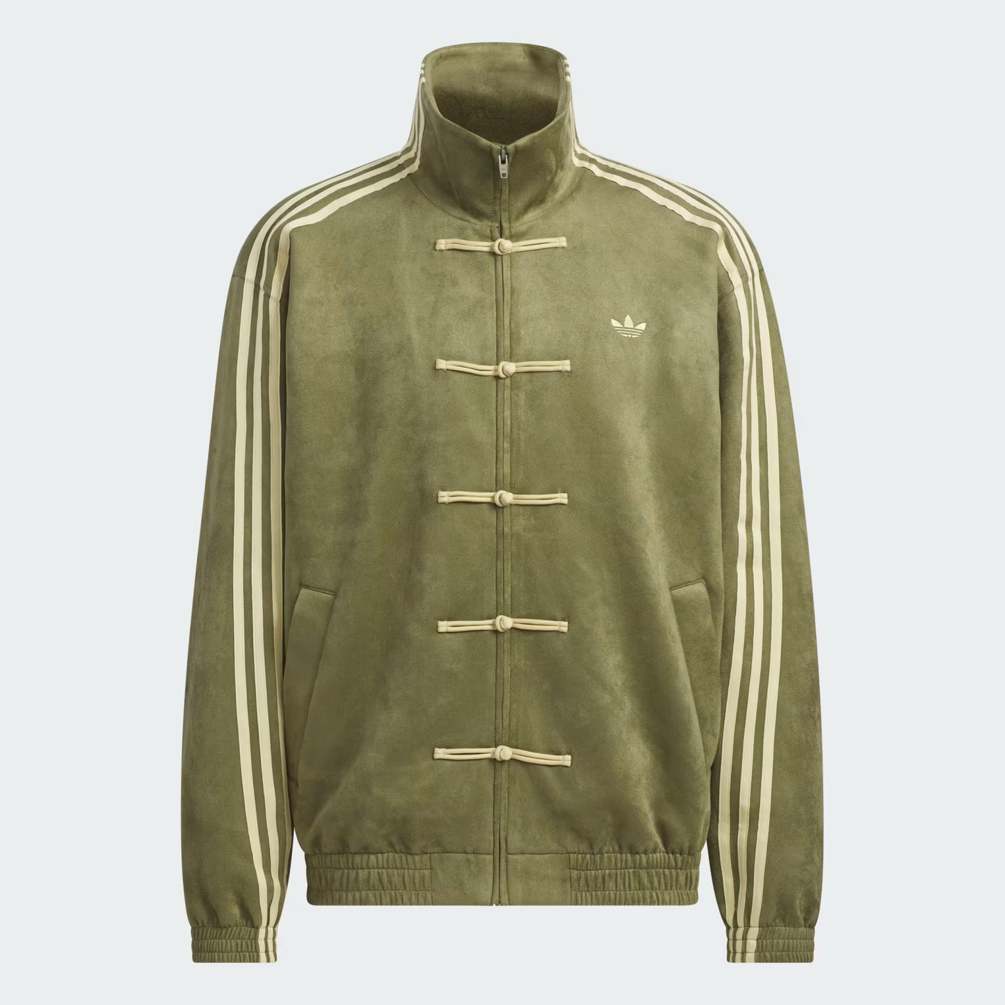 Chinese New Year Jacket