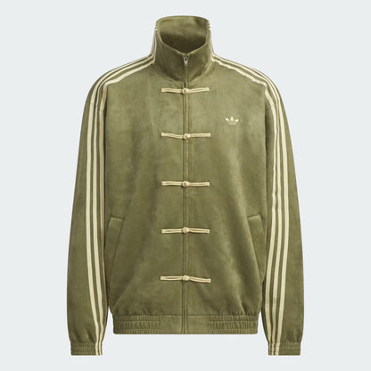 Chinese New Year Jacket