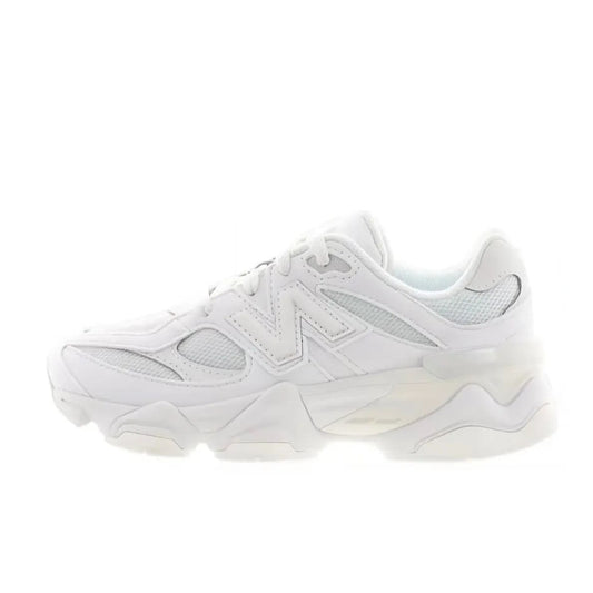 New-Balance 9060 White