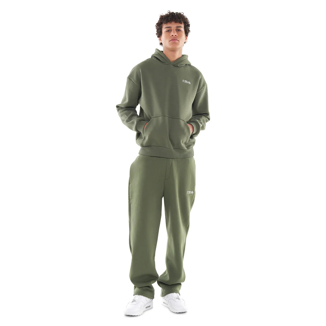 Unisex Sweatsuit