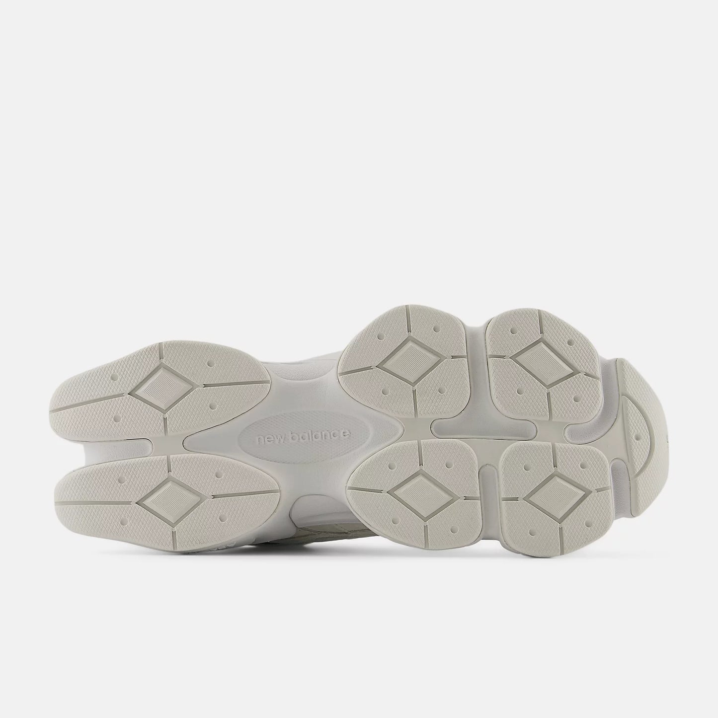 New-Balance 9060 White