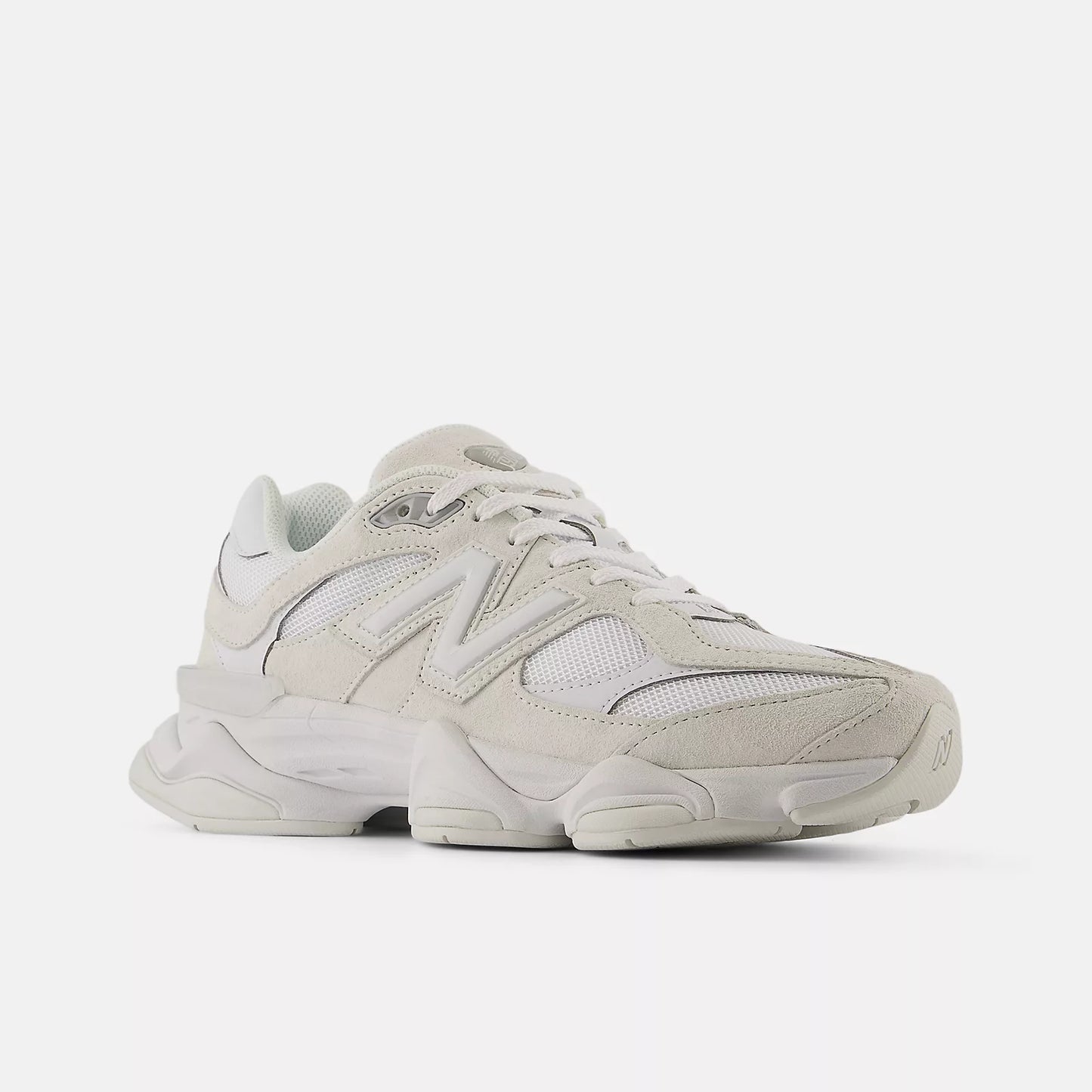 New-Balance 9060 White