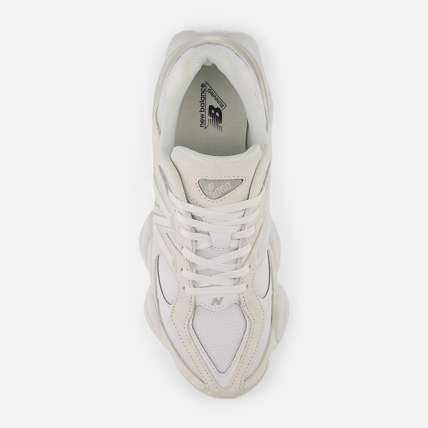 New-Balance 9060 White